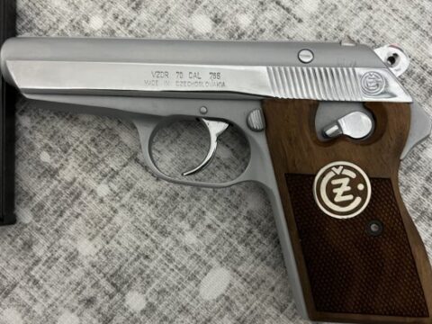 Satılık TABANCA – CZ 70 (Vzor) – 7.65mm (.32 ACP) – Bulundurma Ruhsatlı – Karaman – İlan 31191 – Görsel 31192