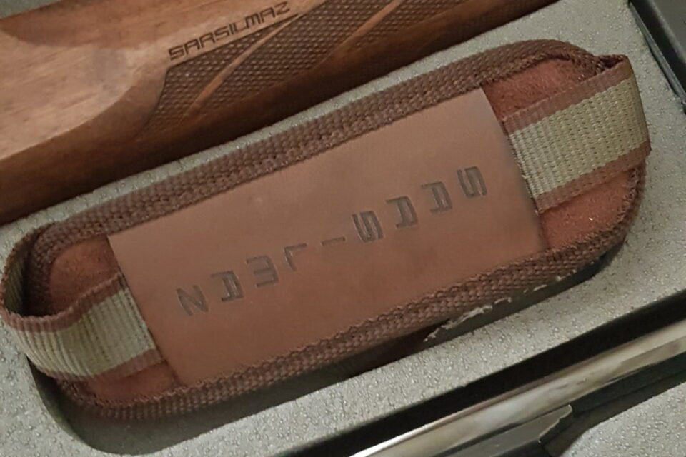 Satılık YİVSİZ TÜFEK – Sarsılmaz Magic – 12 Kalibre – Manisa – İlan 31228 – Görsel 31230