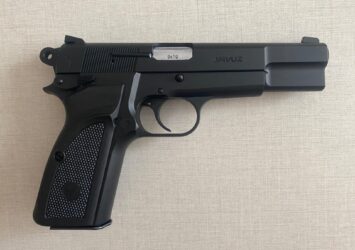 Satılık TABANCA – Yavuz 14 – 9mm (9x19mm) – Taşıma Ruhsatlı – Tokat – İlan 32765 – Görsel 32766