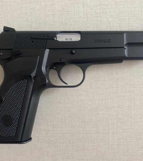 Satılık TABANCA – Yavuz 14 – 9mm (9x19mm) – Taşıma Ruhsatlı – Tokat – İlan 32765 – Görsel 32766