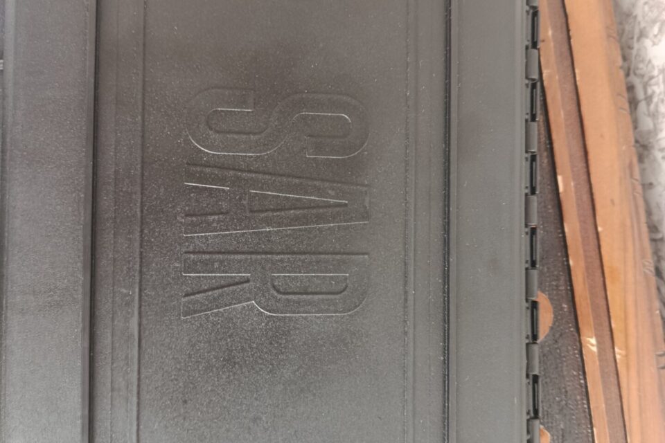 Satılık TABANCA – Sarsılmaz Kılınç – 9mm (9x19mm) – Taşıma Ruhsatlı – Erzurum – İlan 30425 – Görsel 31224