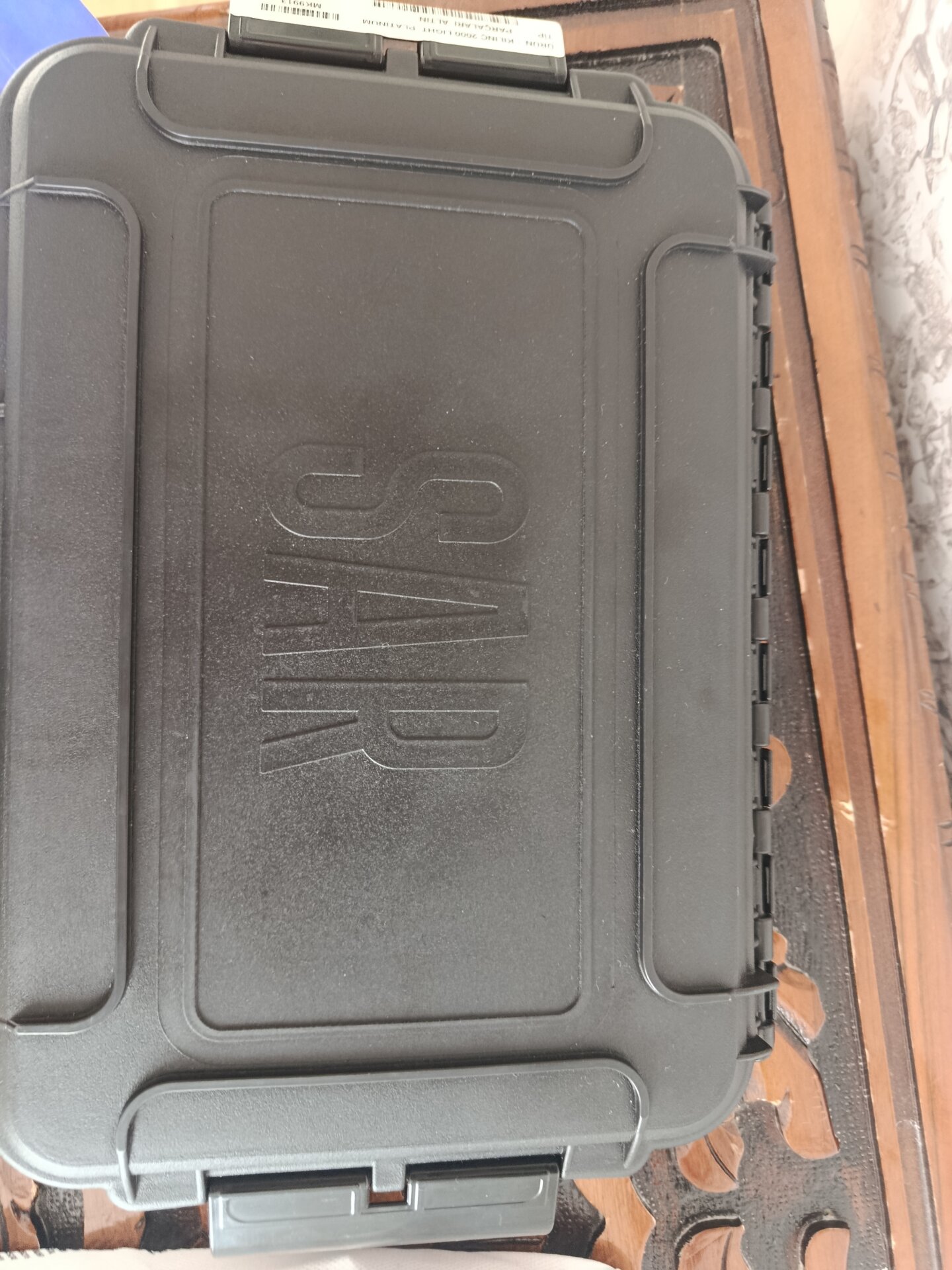 Satılık TABANCA – Sarsılmaz Kılınç – 9mm (9x19mm) – Taşıma Ruhsatlı – Erzurum – İlan 30425 – Görsel 31224