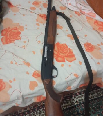 Satılık YİVSİZ TÜFEK – Vursan 92-A – 12 Kalibre – Adana – İlan 31461 – Görsel 31462