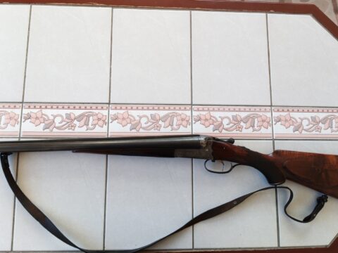 Satılık YİVSİZ TÜFEK – Sauer Çifte – 12 Kalibre – Isparta – İlan 33175 – Görsel 33200