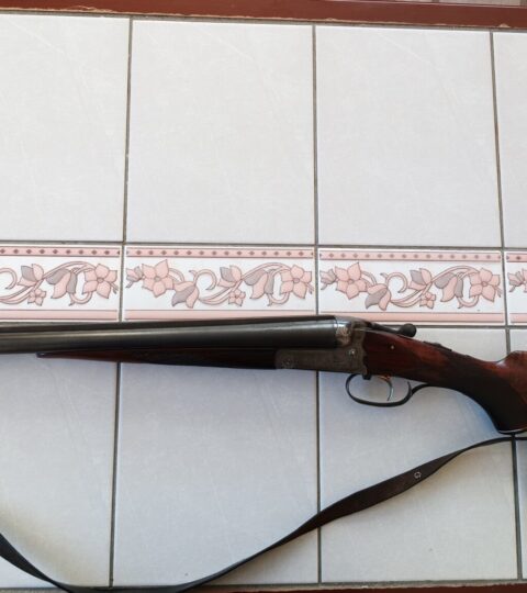 Satılık YİVSİZ TÜFEK – Sauer Çifte – 12 Kalibre – Isparta – İlan 33175 – Görsel 33200