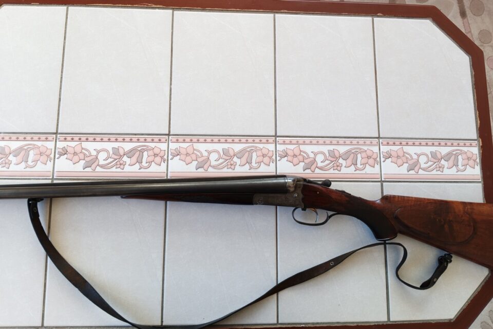 Satılık YİVSİZ TÜFEK – Sauer Çifte – 12 Kalibre – Isparta – İlan 33175 – Görsel 33200