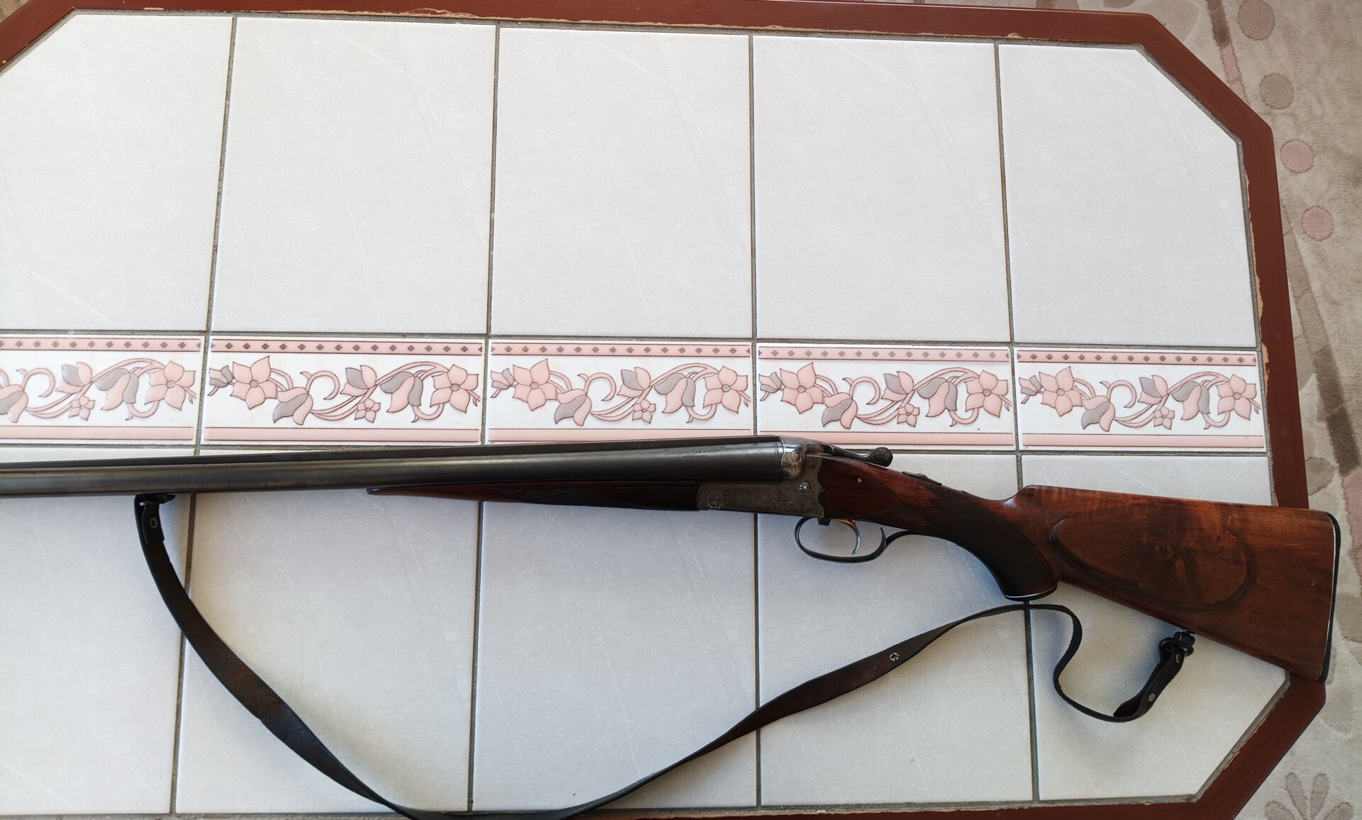 Satılık YİVSİZ TÜFEK – Sauer Çifte – 12 Kalibre – Isparta – İlan 33175 – Görsel 33200