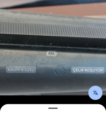 Satılık YİVSİZ TÜFEK – Sauer Çifte – 12 Kalibre – Isparta – İlan 33175 – Görsel 33177