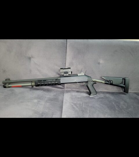 Satılık YİVSİZ TÜFEK – Benelli M4 – 12 Kalibre – Batman – İlan 32289 – Görsel 32290