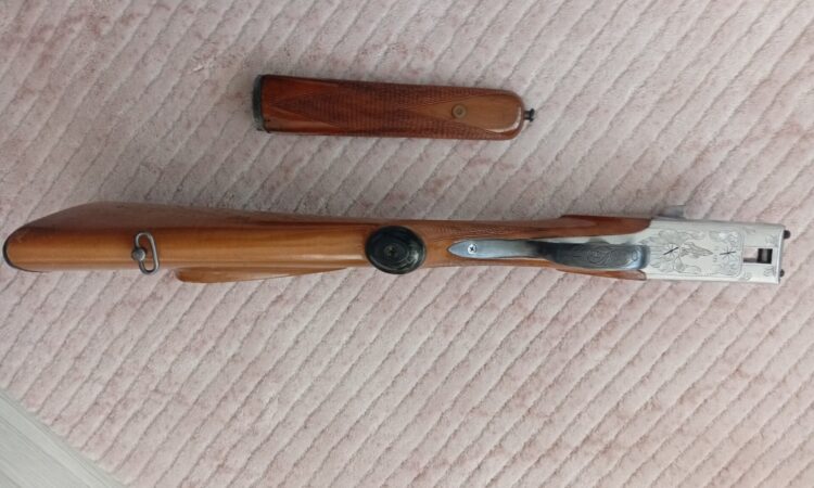 Satılık YİVSİZ TÜFEK – Üzümlü Çifte – 12 Kalibre – Çanakkale – İlan 30867 – Görsel 30873