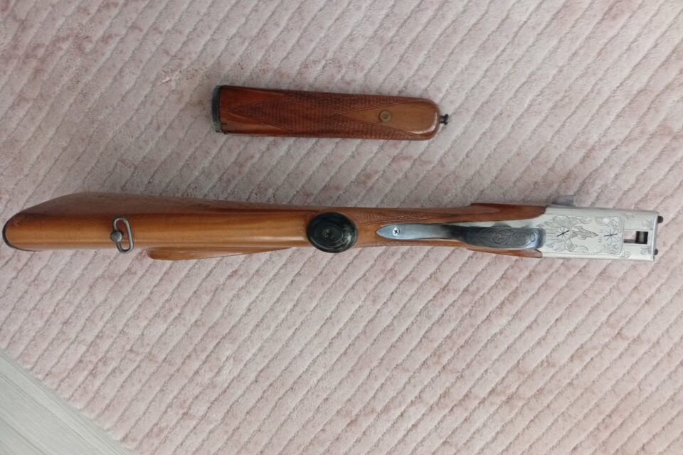 Satılık YİVSİZ TÜFEK – Üzümlü Çifte – 12 Kalibre – Çanakkale – İlan 30867 – Görsel 30873