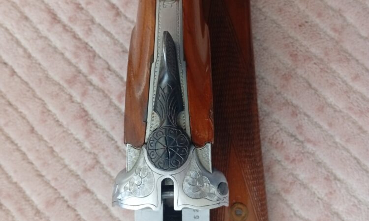 Satılık YİVSİZ TÜFEK – Üzümlü Çifte – 12 Kalibre – Çanakkale – İlan 30867 – Görsel 30872