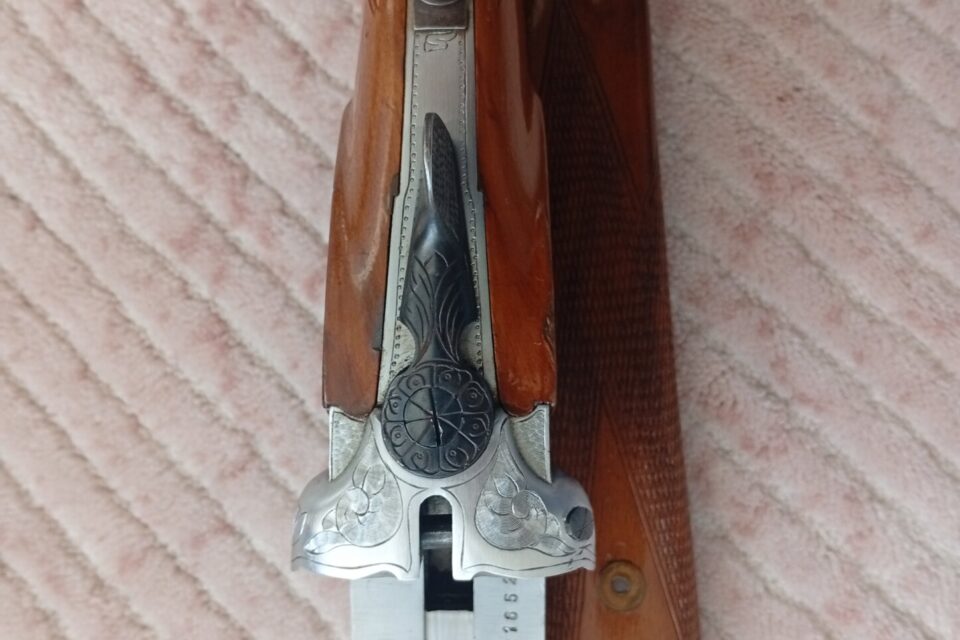 Satılık YİVSİZ TÜFEK – Üzümlü Çifte – 12 Kalibre – Çanakkale – İlan 30867 – Görsel 30872