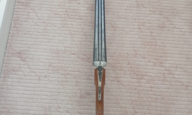 Satılık YİVSİZ TÜFEK – Üzümlü Çifte – 12 Kalibre – Çanakkale – İlan 30867 – Görsel 30870