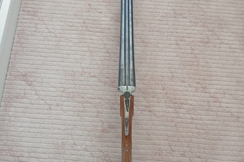 Satılık YİVSİZ TÜFEK – Üzümlü Çifte – 12 Kalibre – Çanakkale – İlan 30867 – Görsel 30870