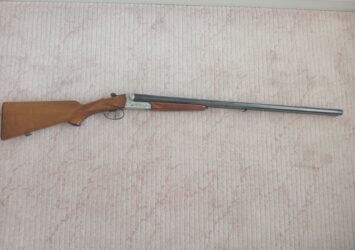Satılık YİVSİZ TÜFEK – Üzümlü Çifte – 12 Kalibre – Çanakkale – İlan 30867 – Görsel 30868