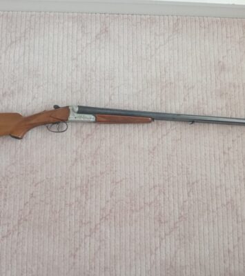 Satılık YİVSİZ TÜFEK – Üzümlü Çifte – 12 Kalibre – Çanakkale – İlan 30867 – Görsel 30868