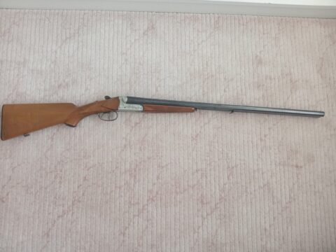 Satılık YİVSİZ TÜFEK – Üzümlü Çifte – 12 Kalibre – Çanakkale – İlan 30867 – Görsel 30868