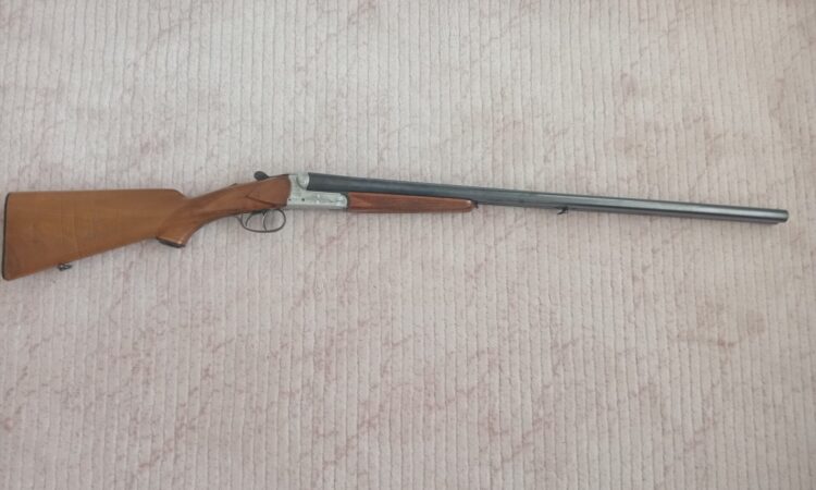 Satılık YİVSİZ TÜFEK – Üzümlü Çifte – 12 Kalibre – Çanakkale – İlan 30867 – Görsel 30868