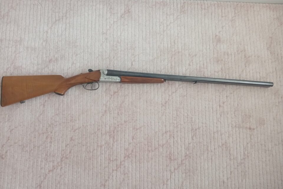 Satılık YİVSİZ TÜFEK – Üzümlü Çifte – 12 Kalibre – Çanakkale – İlan 30867 – Görsel 30868