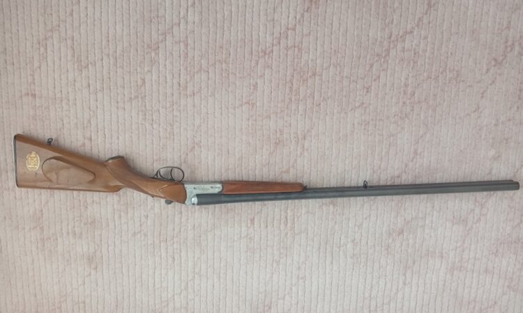 Satılık YİVSİZ TÜFEK – Üzümlü Çifte – 12 Kalibre – Çanakkale – İlan 30867 – Görsel 30869
