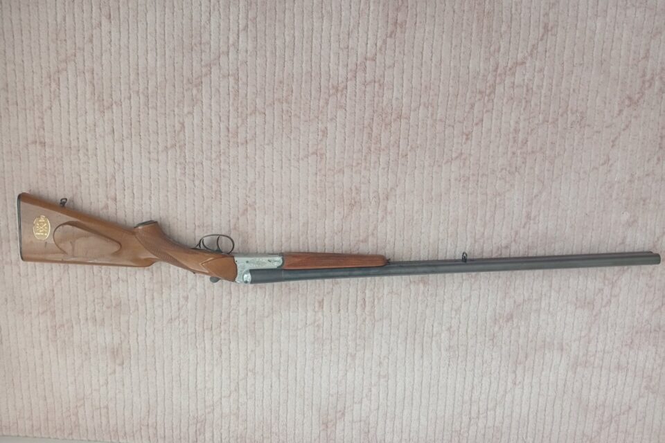Satılık YİVSİZ TÜFEK – Üzümlü Çifte – 12 Kalibre – Çanakkale – İlan 30867 – Görsel 30869