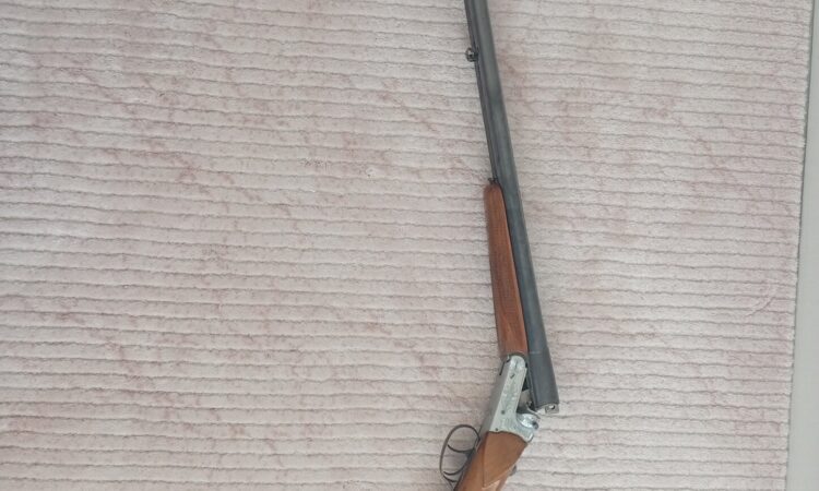 Satılık YİVSİZ TÜFEK – Üzümlü Çifte – 12 Kalibre – Çanakkale – İlan 30867 – Görsel 30871