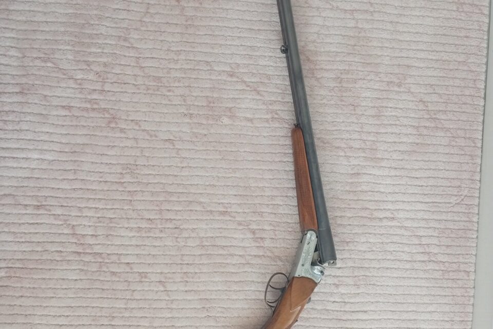 Satılık YİVSİZ TÜFEK – Üzümlü Çifte – 12 Kalibre – Çanakkale – İlan 30867 – Görsel 30871