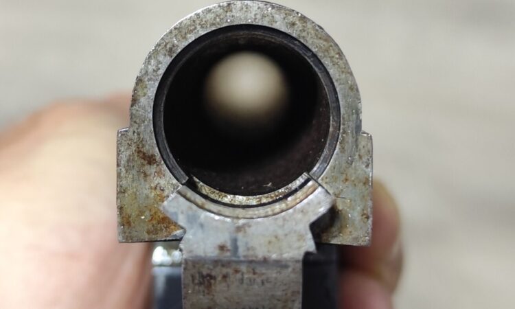 Satılık YİVSİZ TÜFEK – Huğlu 301 B (Tek Kırma) – 12 Kalibre – Çanakkale – İlan 34323 – Görsel 34329