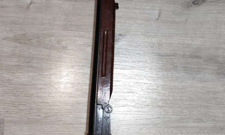 Satılık YİVSİZ TÜFEK – Huğlu 301 B (Tek Kırma) – 12 Kalibre – Çanakkale – İlan 34323 – Görsel 34324