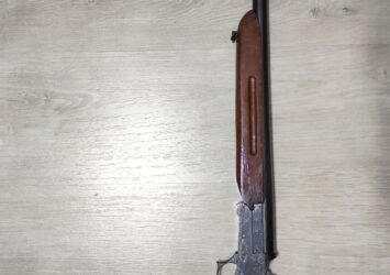 Satılık YİVSİZ TÜFEK – Huğlu 301 B (Tek Kırma) – 12 Kalibre – Çanakkale – İlan 34323 – Görsel 34325