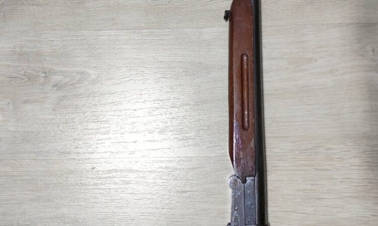 Satılık YİVSİZ TÜFEK – Huğlu 301 B (Tek Kırma) – 12 Kalibre – Çanakkale – İlan 34323 – Görsel 34325