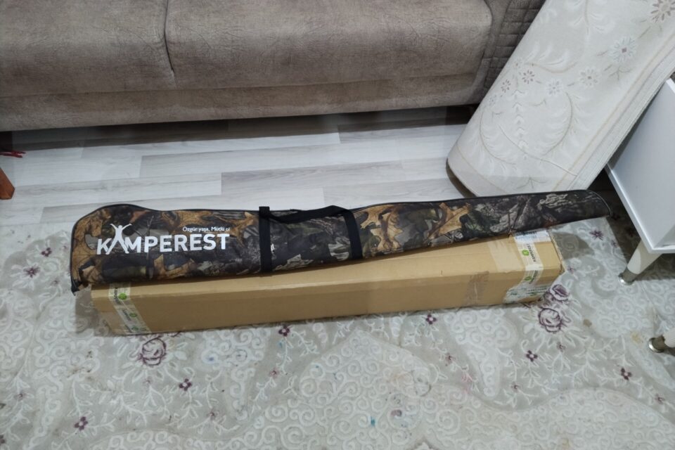 Satılık YİVSİZ TÜFEK – İmpala Plus Nero S – 12 Kalibre – Konya – İlan 32322 – Görsel 32326