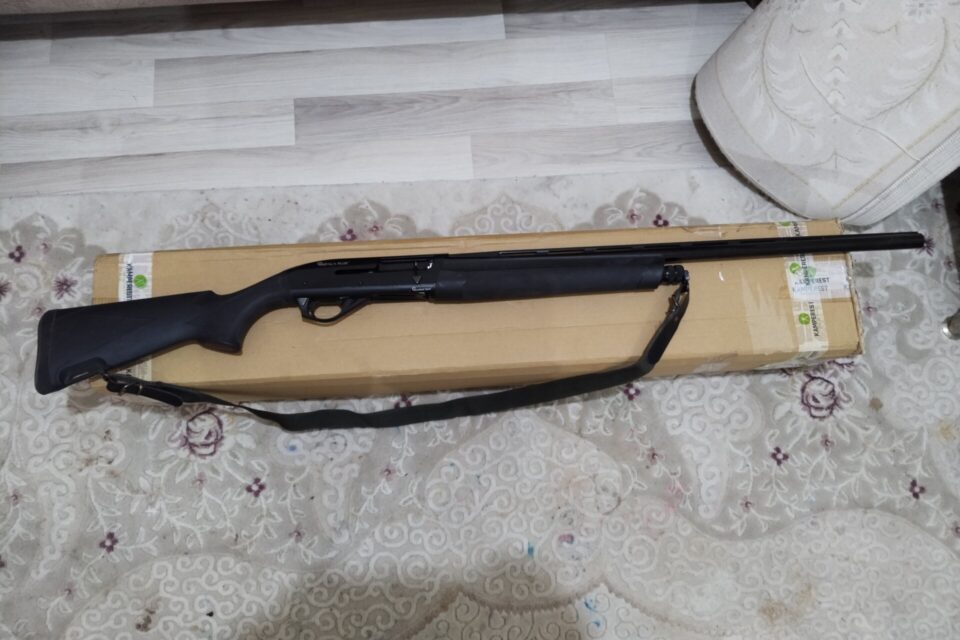 Satılık YİVSİZ TÜFEK – İmpala Plus Nero S – 12 Kalibre – Konya – İlan 32322 – Görsel 32325