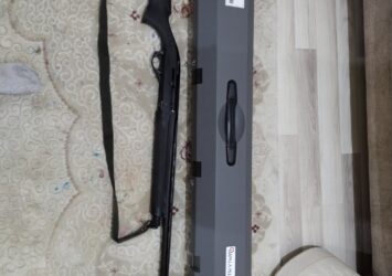 Satılık YİVSİZ TÜFEK – İmpala Plus Nero S – 12 Kalibre – Konya – İlan 32322 – Görsel 32324