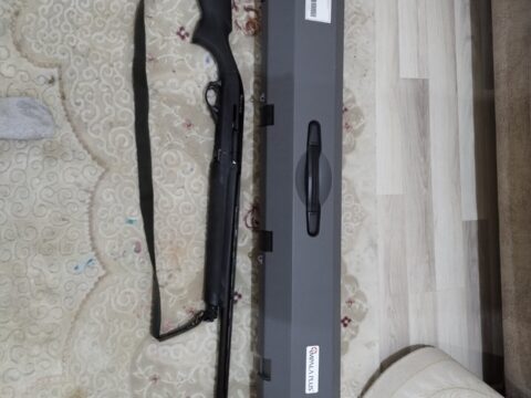 Satılık YİVSİZ TÜFEK – İmpala Plus Nero S – 12 Kalibre – Konya – İlan 32322 – Görsel 32324