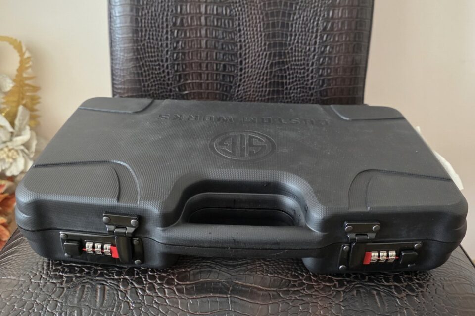 Satılık TABANCA – Sig Sauer P320 – 9mm (9x19mm) – Taşıma Ruhsatlı – Konya – İlan 32919 – Görsel 32922