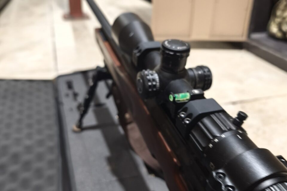 Satılık YİVLİ TÜFEK – Huğlu Ovis B 08 – 308 Winchester (7.62×51mm NATO) – Bulundurma Ruhsatlı – Muş – İlan 30775 – Görsel 30778