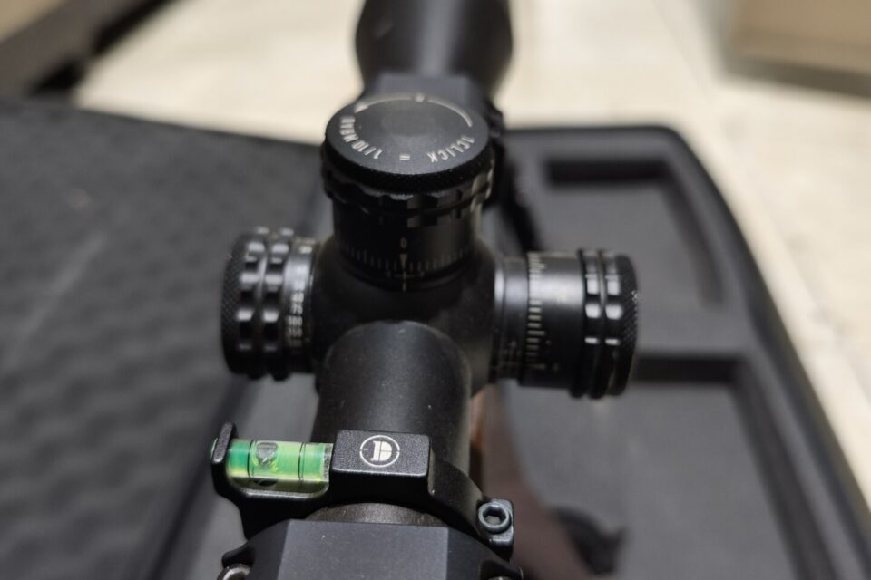 Satılık YİVLİ TÜFEK – Huğlu Ovis B 08 – 308 Winchester (7.62×51mm NATO) – Bulundurma Ruhsatlı – Muş – İlan 30775 – Görsel 30780