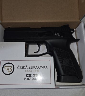 Satılık Havalı Tabanca – ASG – 4.5mm (.177) – Kocaeli – İlan 33325 – Görsel 33327