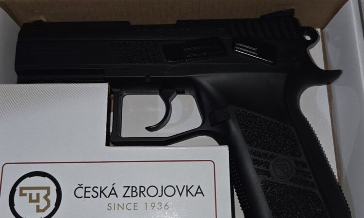 Satılık Havalı Tabanca – ASG – 4.5mm (.177) – Kocaeli – İlan 33325 – Görsel 33327