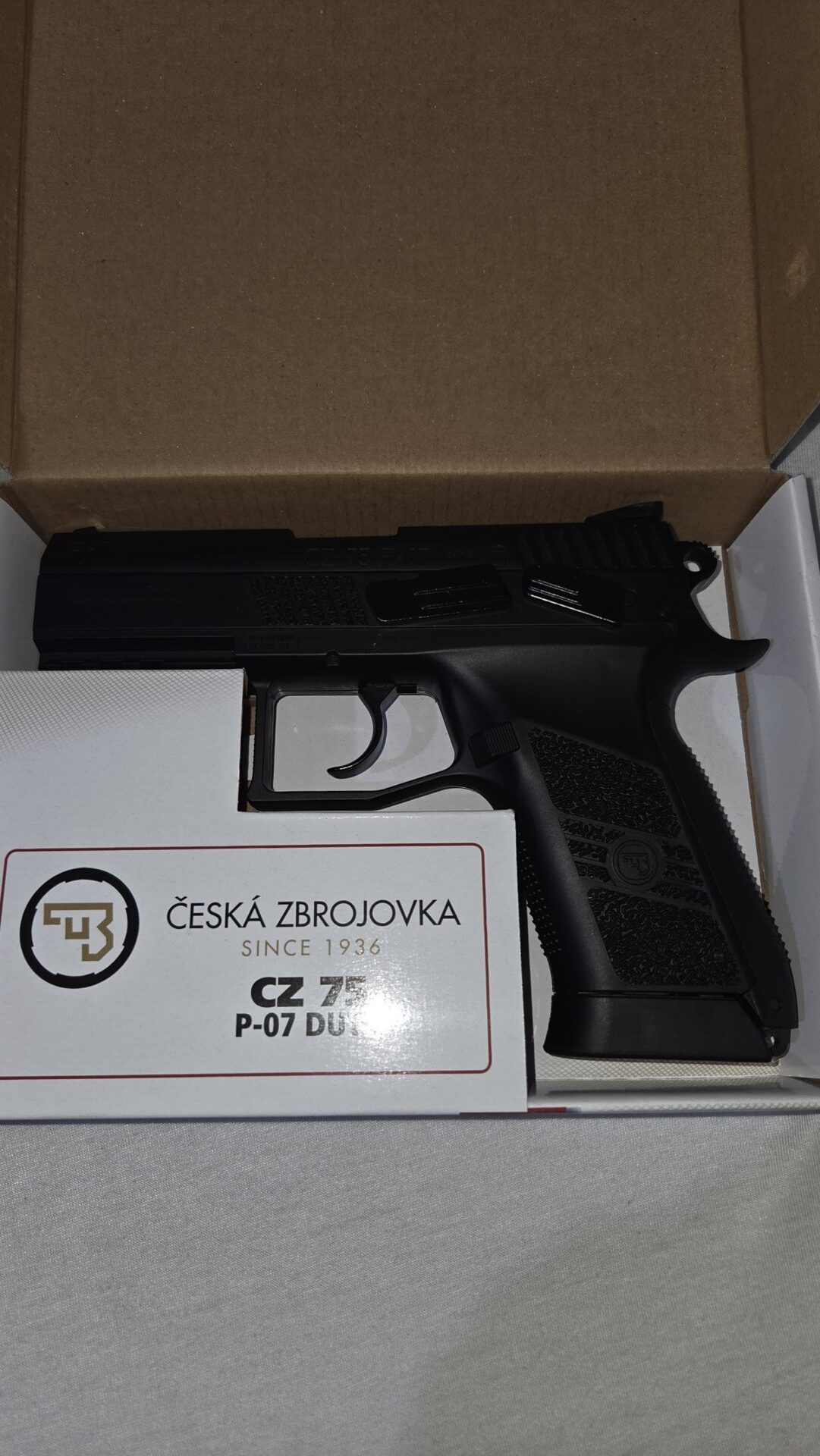 Satılık Havalı Tabanca – ASG – 4.5mm (.177) – Kocaeli – İlan 33325 – Görsel 33327