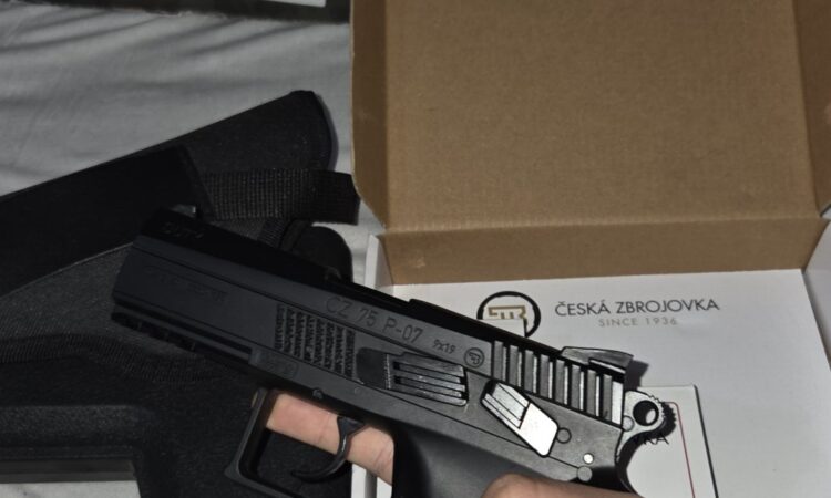 Satılık Havalı Tabanca – ASG – 4.5mm (.177) – Kocaeli – İlan 33325 – Görsel 33329