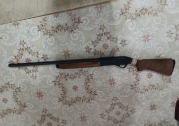 Satılık YİVSİZ TÜFEK – Franchi Affinity – 12 Kalibre – Malatya – İlan 34086 – Görsel 34087