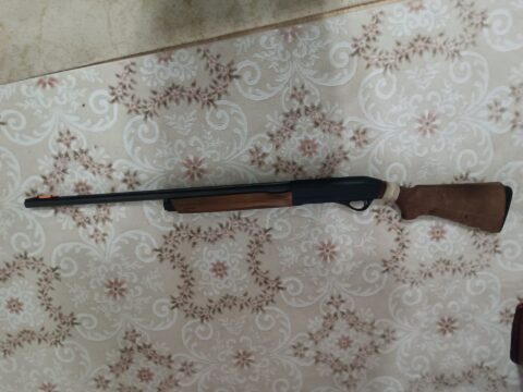 Satılık YİVSİZ TÜFEK – Franchi Affinity – 12 Kalibre – Malatya – İlan 34086 – Görsel 34087