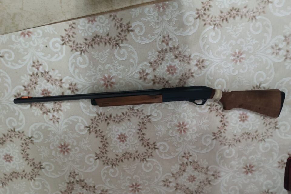 Satılık YİVSİZ TÜFEK – Franchi Affinity – 12 Kalibre – Malatya – İlan 34086 – Görsel 34087