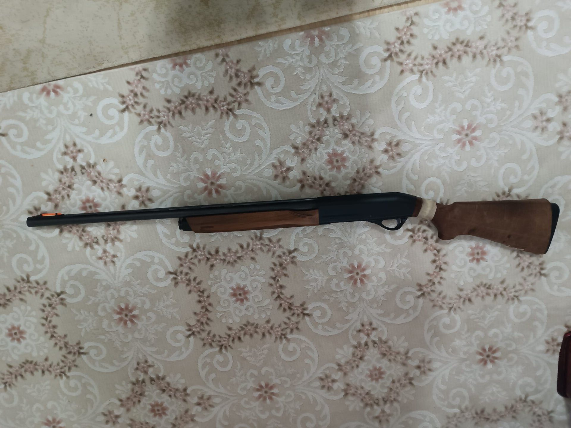 Satılık YİVSİZ TÜFEK – Franchi Affinity – 12 Kalibre – Malatya – İlan 34086 – Görsel 34087