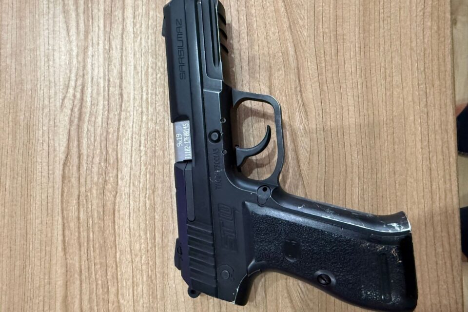 Satılık TABANCA – Sarsılmaz ST10 – 9mm (9x19mm) – Taşıma Ruhsatlı – İstanbul – İlan 33460 – Görsel 33463