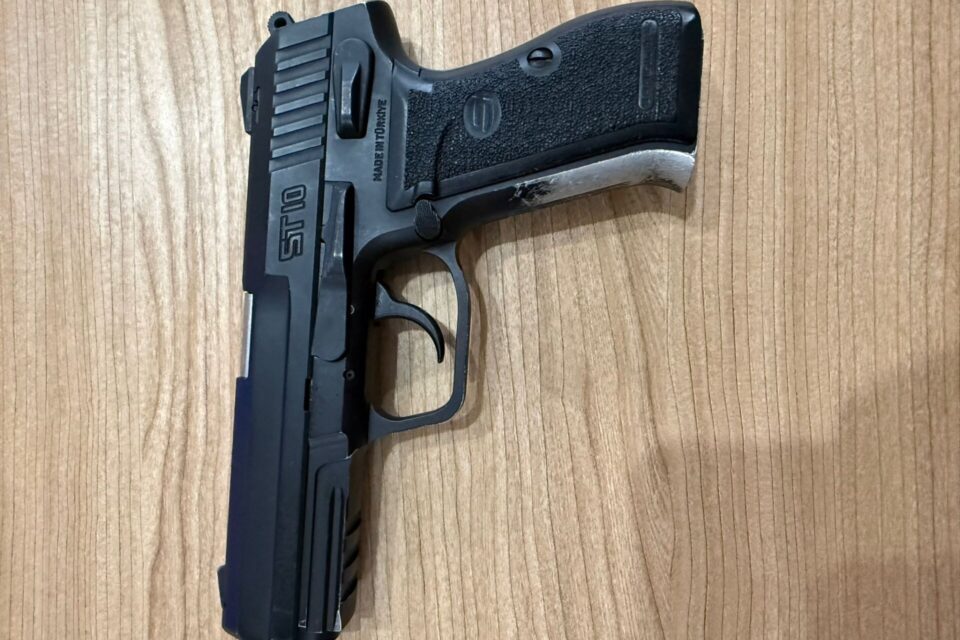 Satılık TABANCA – Sarsılmaz ST10 – 9mm (9x19mm) – Taşıma Ruhsatlı – İstanbul – İlan 33460 – Görsel 33464