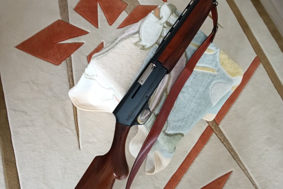 Satılık YİVSİZ TÜFEK – Browning A500 – 12 Kalibre – Trabzon – İlan 31201 – Görsel 31203